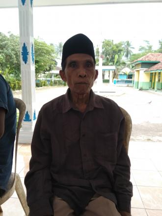 TIRNAM DARUNGAN KIDUL RT.03 RW. 03